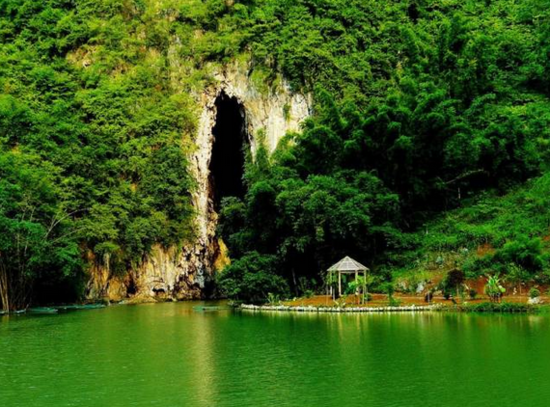 美哭了！中國(guó)十大最原生態(tài)村落